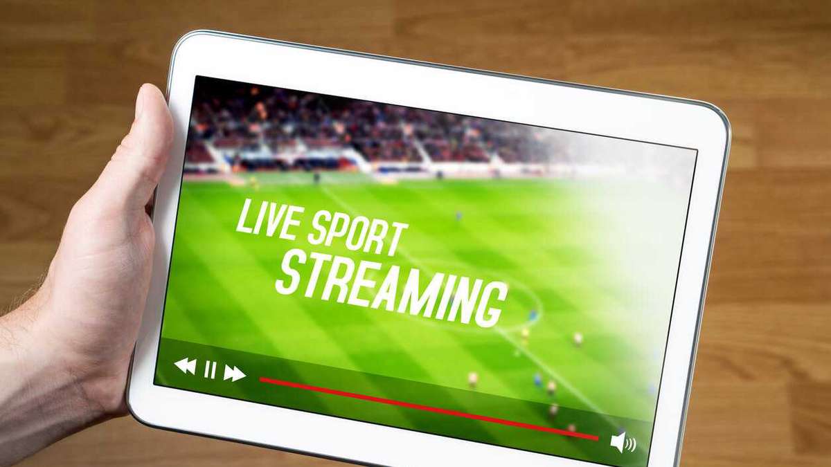 Hur du kan streama direktsänd sport online gratis