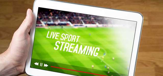 Hur du kan streama direktsänd sport online gratis