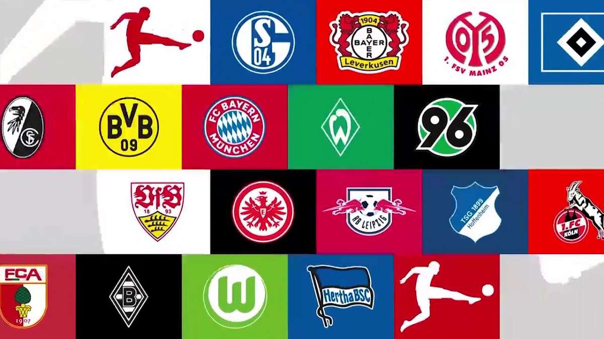 Hur kan du titta på Bundesliga utan TV-abonnemang?